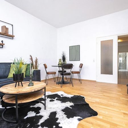 Center Dream Apartment - Netflix クレーフェルト エクステリア 写真