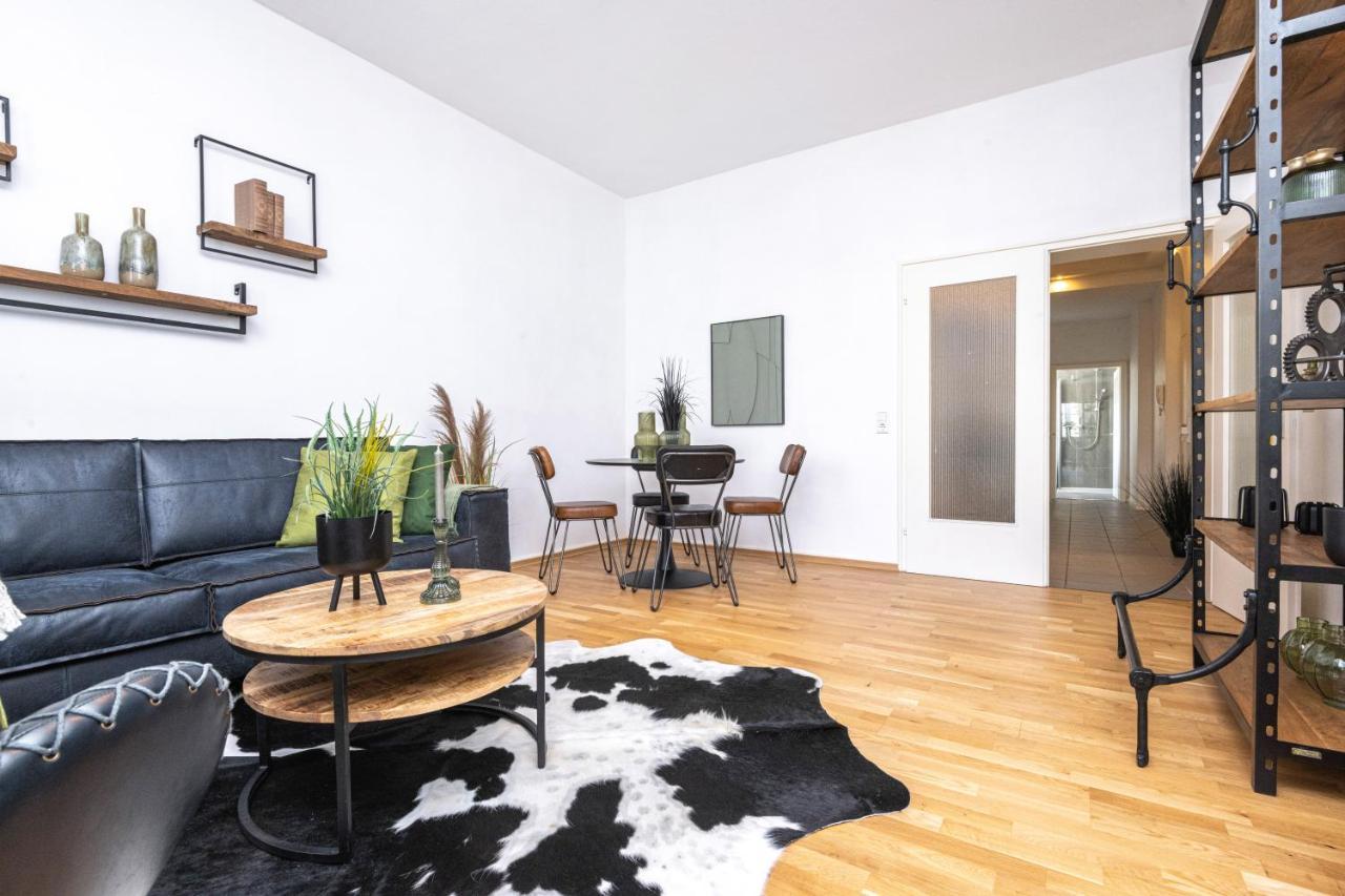 Center Dream Apartment - Netflix クレーフェルト エクステリア 写真